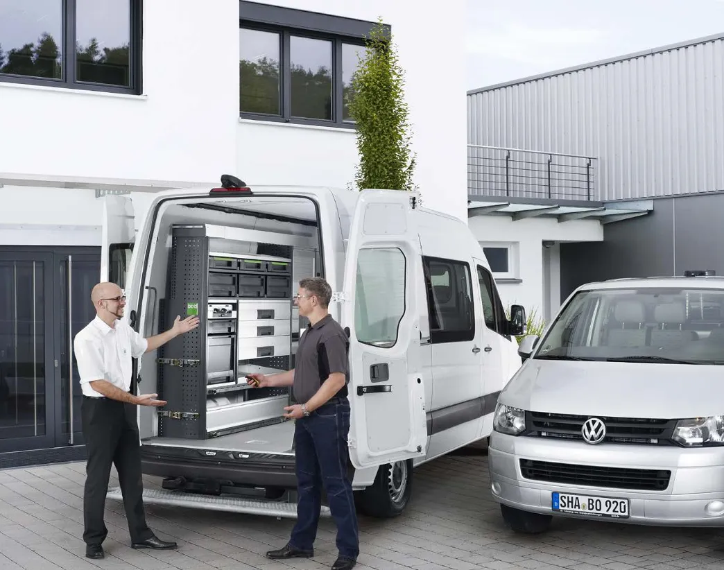 Fahrzeugtransfer – Sturm Fahrzeugeinrichtungen Sachsen-Anhalt