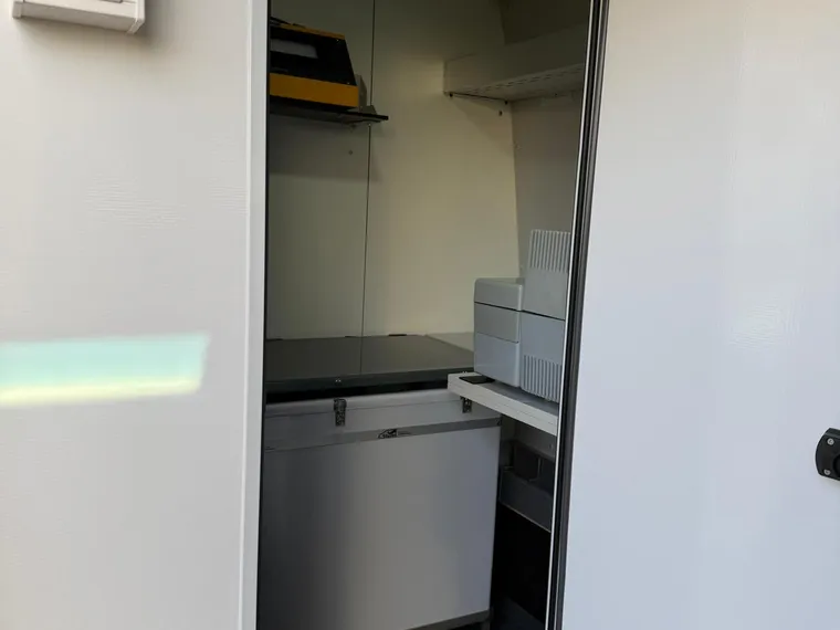 Handwerk · Dessau-Roßlau – MB Sprinter 9